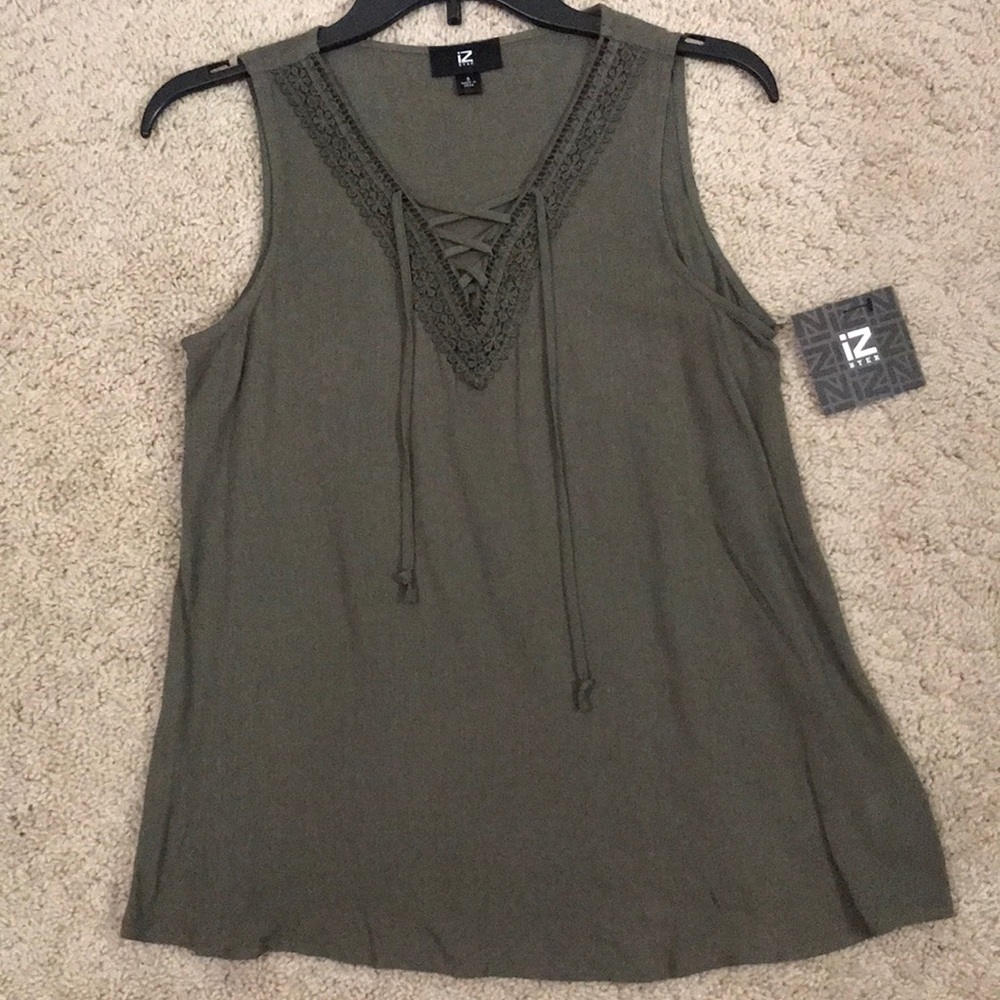 Brand new shirt